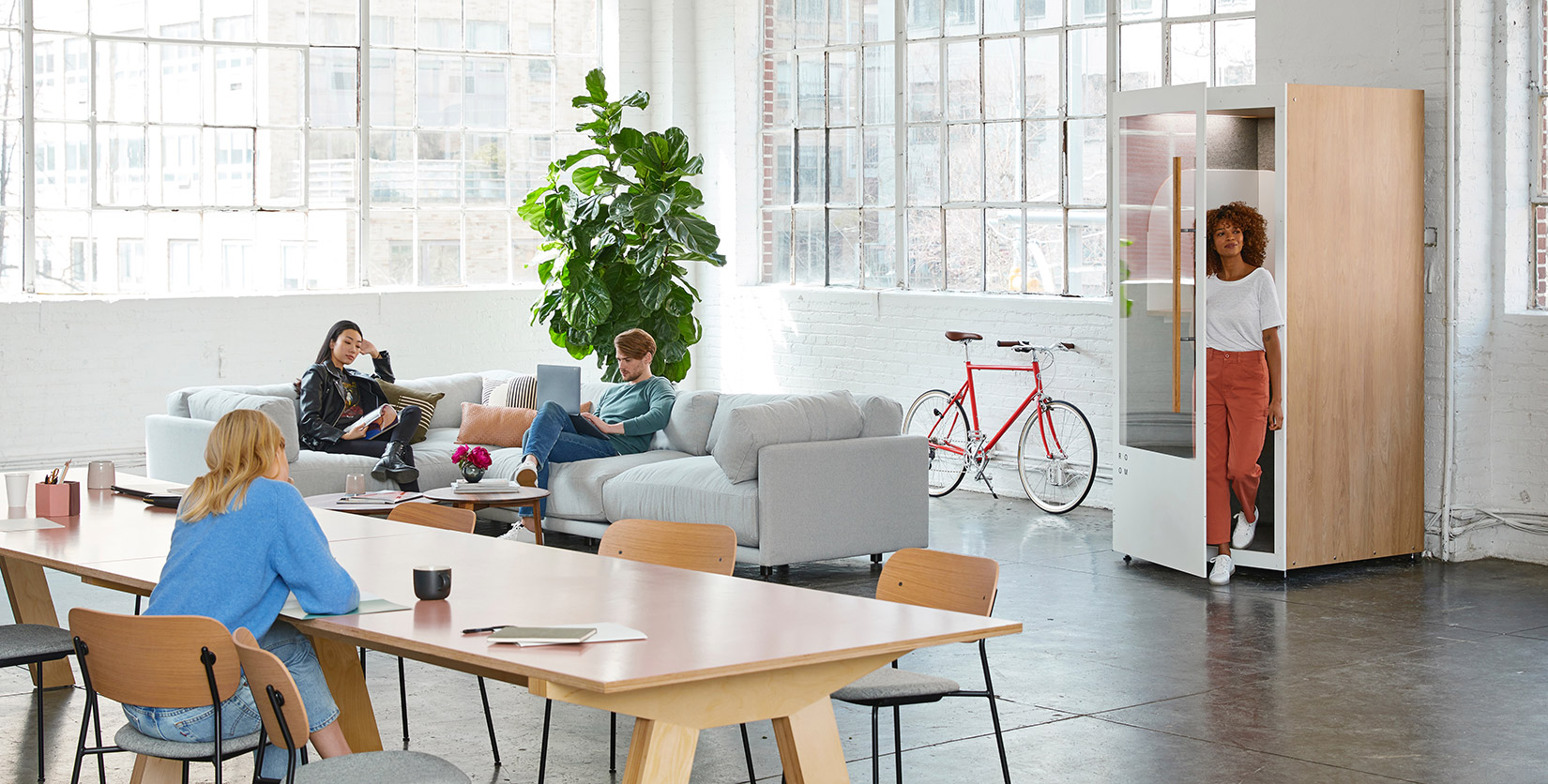 landingpage clean studio hero flatsome theme
